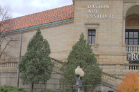 Dayton Art Institute