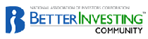 National Association of Investors Corporation